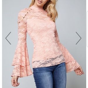 Bebe new in NAVY blue